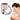 USB Wearable Breast Pump Breast Milk Milking and Milking Machine Mother&Baby Supplies Breast Pump Electric Automatic Breast Pump