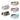 Skull Rivet Rhinestone Bb Belts Trendy Solid Color Sparkling PU Leather Belt Cowboy Cowgirl Jeans Pants Belt for Women Girls