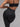 2024 Black Sexy High Waist Scrunch Butt Yoga Leggings Thick Workout Butt Lifting plus Size Tights Yoga Pants for Women
