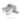 Orthopedic Slow Rebound Memory Cotton Clamp Leg Pillow Maternity Foot Pillow Strap Adjustable Side Sleeping Knee Leg Pillow