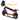 Kixin Mobility 2-Wheel Electric Scooter X11 Christmas Gift-Factory Prices USA UK EU Warehouse Stock Drop Shipping Available