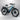 Factory Hot Selling 26 Inch 48V350W6AH Power Riding Electric Bicycle City Electric Bicycle Three Power Electric Bicycle