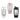Portable Electric Protein Shaker Bottle USB Rechargeable Blender Multipurpose 650Ml Mixer Cups for Fitness Workout