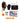 Rehabilitation Robot Glove Hand Exerciser Finger Training Gloves Stroke Hemiplegia Devices Hand Rehabilitation Trainer Rehab