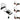 Finger Training Support Hand Rehabilitation Training Finger Orthotics for Stroke Hemiplegia Patients Tendons Exerciser