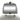 1 Pc Crash Tested and Certified Shatterproof Baby Car Mirror for Rear Facing Infant with Wide Larger Crystal Clear View