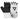 Weightlifting Gloves Wristband Support Breathable Anti-Slip Sports Gym Gloves Bodybuilding Powerlifting Fitness Training