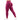 Seamless Women Solid Waist Yoga Pants Three-Section Waist Sexy Hip-Lifting Tight Sports Pants Fitness Exercise Yoga Pants