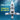 Single Person Electric Propulsion Kayak Canoe Hard Plastic Canoe Road Fishing Boat Accessories