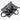 Pull up Handles Grips Gym Training Fitness Grip Resistance Band Handles Face Pull, Rowing, Lat Pulldown ,Barbells for Home Gym