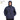 Electromagnetic Radiation Protective Metal Fiber Hooded Coat Computer Rooms, Monitoring Room EMF Shielding Hooded Clothing