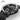 6809 Real Tourbillon Men'S Watches Limited Edition Fully Transparent Hollowed Automatic Mechanical Watches for Man