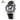 Designer Luxury Casual Fashion Man Watch Automatic Movement Mechanical Clock Waterproof Red Silicone Male Wristwatches