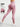 Seamless Letter Peach Yoga Pants, Hip Lifting Yoga Clothes, Tight Fitting High Waisted Sports and Fitness Pants for Women