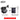 Crossky C50 Open Ear Wireless Earbuds Bluetooth 6.0 Comfort Clip on Sports Earphone 4 Mic AI Clear Call Bass Boost Headphone