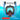 Full Face Snorkel Mask 180°Panoramic View Silicone Dry Top Snorkeling Diving Swimming Goggles with 2 Snorkels Anti-Fog Anti-Leak