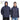 Electromagnetic Radiation Protective Metal Fiber Hooded Coat Computer Rooms, Monitoring Room EMF Shielding Hooded Clothing