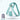 Baby Wrap Newborn Sling Dual Use Infant Nursing Cover Carrier Mesh Fabric Breastfeeding Carriers up to 130 Lbs (0-36M)