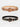 1Pc Western Women Retro Casual Multi-Color Carved Beaded Random Floral Embossed Bead-Edge Belt, Suitable for Daily Wear