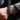 Men'S Fully Automatic Mechanical Watch, Men'S Watch, Curved Hollow Mesh Belt Style, Trendy Night Light Watch