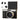 2.4' Screen 1080P HD Digital Camera Anti-Shake 8X Zoom Photography Video Camcorder Autofocus 180°Flip Screen
