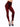 Women'S High-Waist Imitation Jeans Stretch Oversize Leggings Slim Fit Push-Up Gym Streetwear plus Size Women High Waist Leggings
