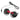 2026 High Quality 3.5Mm Wired Headphones Bass Headset Over-Ear Adjustable Ear Hook Earphones Music Earphone for Phone Ear Hook