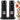 USB Rechargeable Electric Pepper Grinder, with LED Light Adjustable Thickness Salt and Pepper Grinder, Kitchen Cooking Tool