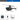 RC ERA C128 Black Bee Remote Control Helicopter Aerial Drone 1080P Camera Reconnaissance Aircraft Remote Control Dron Toys Gift