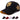 Totem Embroidered Baseball Cap Fashion Men Women Caps Spring and Summer Snapback Hip Hop Hat Adjustable Flame Sun Shading Hats