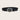 Unisex Jeans Belt Female Punk 3.8Cm Wide Belts for Women plus Size Luxury Designer Cross Men'S Belt Gothic Rivet Waistband Male