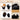 Hand Rehabilitation Physiotherapy Gloves Rehabilitation Robot Gloves Hemiplegia Hand Therapy Devices Stroke Recovery Equipment