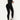 Autumn Winter High Quality Yoga Pants Lady High Waist Workout Fitness Lift Butt Fitness Yoga Gym Running Pants Casual Sportswear