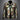 2025 Autumn Winter Men'S Jacket Lapel Long Sleeve Casual Jackets Male Luxury Jacquard Social Business Outwear Windproof Coats