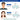 Diving Masks Foldable Anti-Fog Snorkel Mask Set with Full Dry Top System for Free Swim Professional Snorkeling Gear Adults Kids