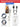 A10 Handheld Gimbal Smartphone Stabilizer with Fill Light Extension Rod Remote Cellphone Selfie Stick for Iphone Samsung