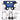 Adjustable Pet Walk Booster Durable Walking Wheels Dog Wheelchair Cart Light Pet Walk Tool Cat Recovery Aid Car Disability Dog