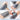 EMS Wrist Massager with Heat - Electric Therapy Glove for Carpal Tunnel Pain Relief, Rechargeable Wireless Hand Support Typing