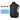 New Cooling Vest Ice Fan Vest Heat Resistant Air Conditioner Clothes Cooling Fan Vest for Summer Camping Fishing Vest Hiking