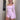 Phantasy Pink Overalls for Women Sexy Long-Sleeved Jumpsuit Yoga Pant Sport Yoga Style Slim Short Jumpsuit Lady Women'S Clothing