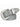 Needle Buckle Western Belt BB Simon Diamond Belt Women'S Fashion Bead Decorative Belt Punk Jeans Belt