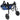Adjustable Pet Walk Booster Durable Walking Wheels Dog Wheelchair Cart Light Pet Walk Tool Cat Recovery Aid Car Disability Dog