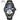 Real Tourbillon Automatic Watches for Men 43Mm Large Dial Blue Earth Series High-End Luxury Brand Mechanical Watch