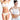 5Pcs Maderotherapy Kit for Reductive Massage Body Sculpturing anti Cellulite Maderoterapia Roller Set Wood Therapy Massage Tools