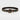1Pc Western Women Retro Casual Multi-Color Carved Beaded Random Floral Embossed Bead-Edge Belt, Suitable for Daily Wear
