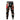 New Customized Quick Dry 3D Printed Running Tights Men Compression Sports Leggings Gym Fitness Pants Workout Training Bottoms