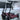 New 1200W Dual-Drive Electric Vehicle Upgraded Version Portable Electric Scooter Adult Driving Bicycle Wholesale