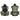 Smersh Tactical Equipment Hunting Vest Adjustable Light Russian Fan Hunting Accessories Cos Real Combat AK Set Tactical Ves