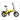 Export Source 16-Inch Foldable Electric Assist Bike (Viral Model · Adult Commuter)