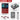 BRICK Handheld Game Console 3.2'' IPS Screen Linux System Crossmix OS Metal Back Panel Key LED Lighting Free Keycap Gifts